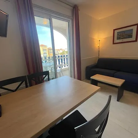 Apartment Le Grand Bleu-fouc