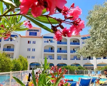 Apartment Le Grand Bleu-fouc