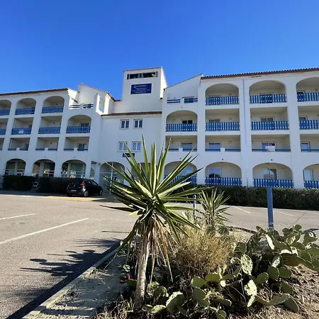 Apartment Le Grand Bleu-fouc *